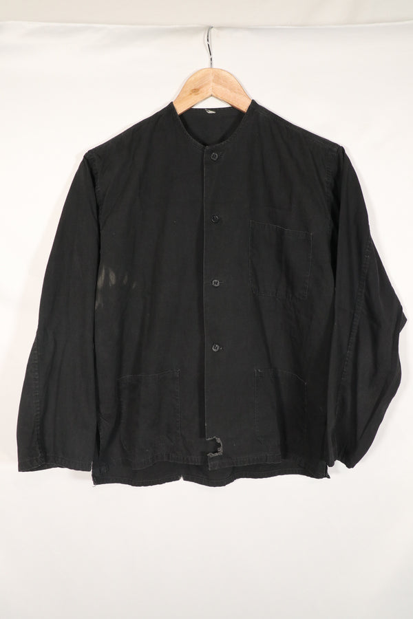 ชุดนอนสีดำแท้จากเวียดนามใต้ ส่วนเกินจากอดีตทหาร SF ไม่ทราบแหล่งที่มา