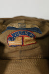 1960年代 アメリカ空軍 USAF 個人調達品 パラレスキュー ローカルメイド ブーニー 中古品