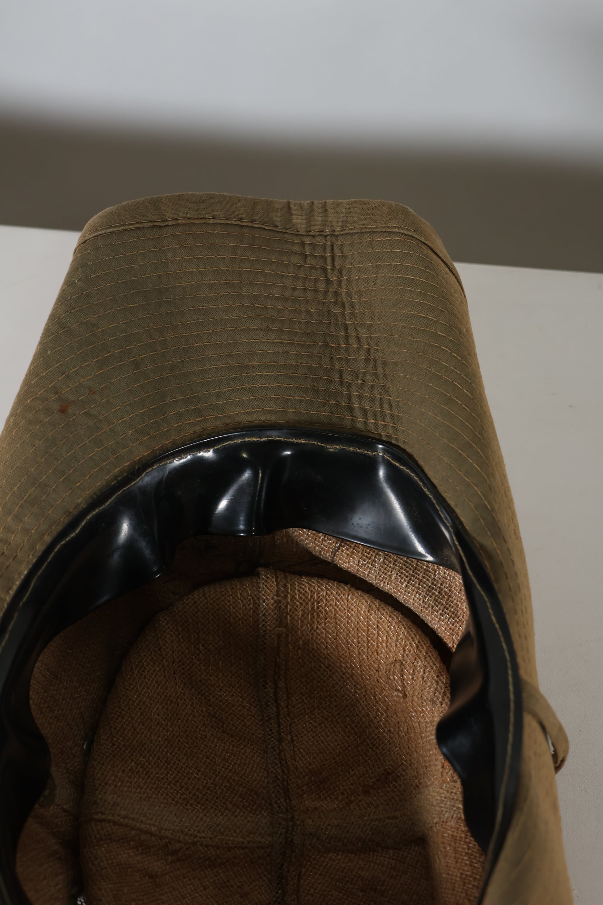 1960年代 アメリカ空軍 USAF 個人調達品 パラレスキュー ローカルメイド ブーニー 中古品