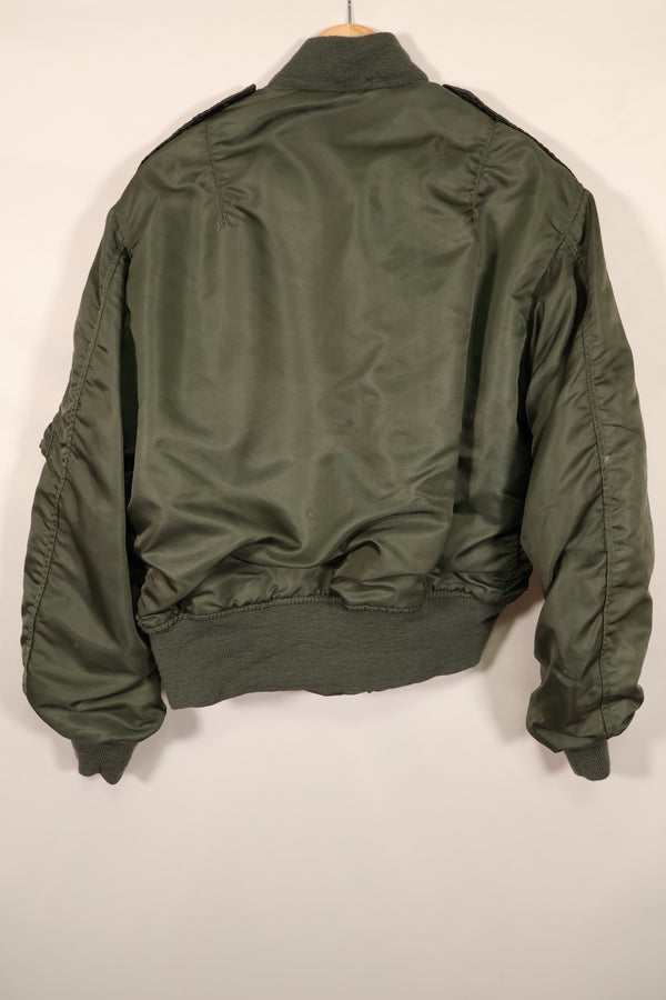 実物 1960年代初期 USAF L2-B フライトジャケット 状態良い 中古品