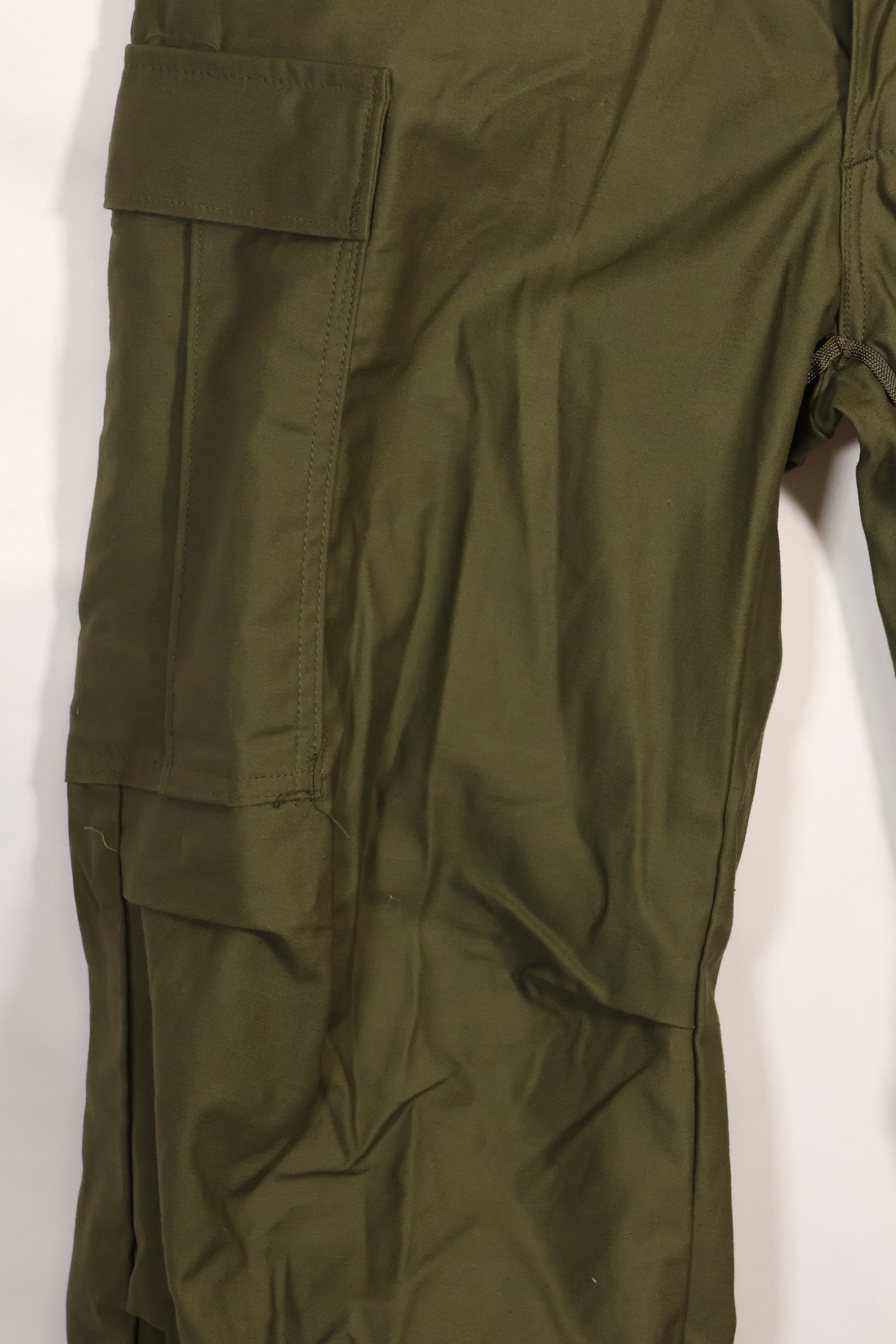 1974年製 X-S-R デッドストック M65 フィールドパンツ 未使用品