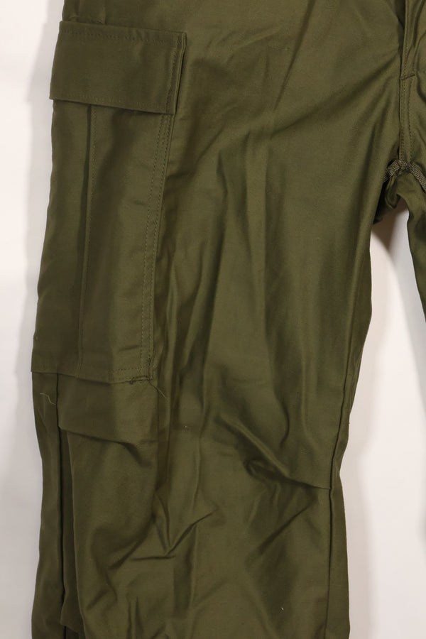 1974年製 X-S-R デッドストック M65 フィールドパンツ 未使用品