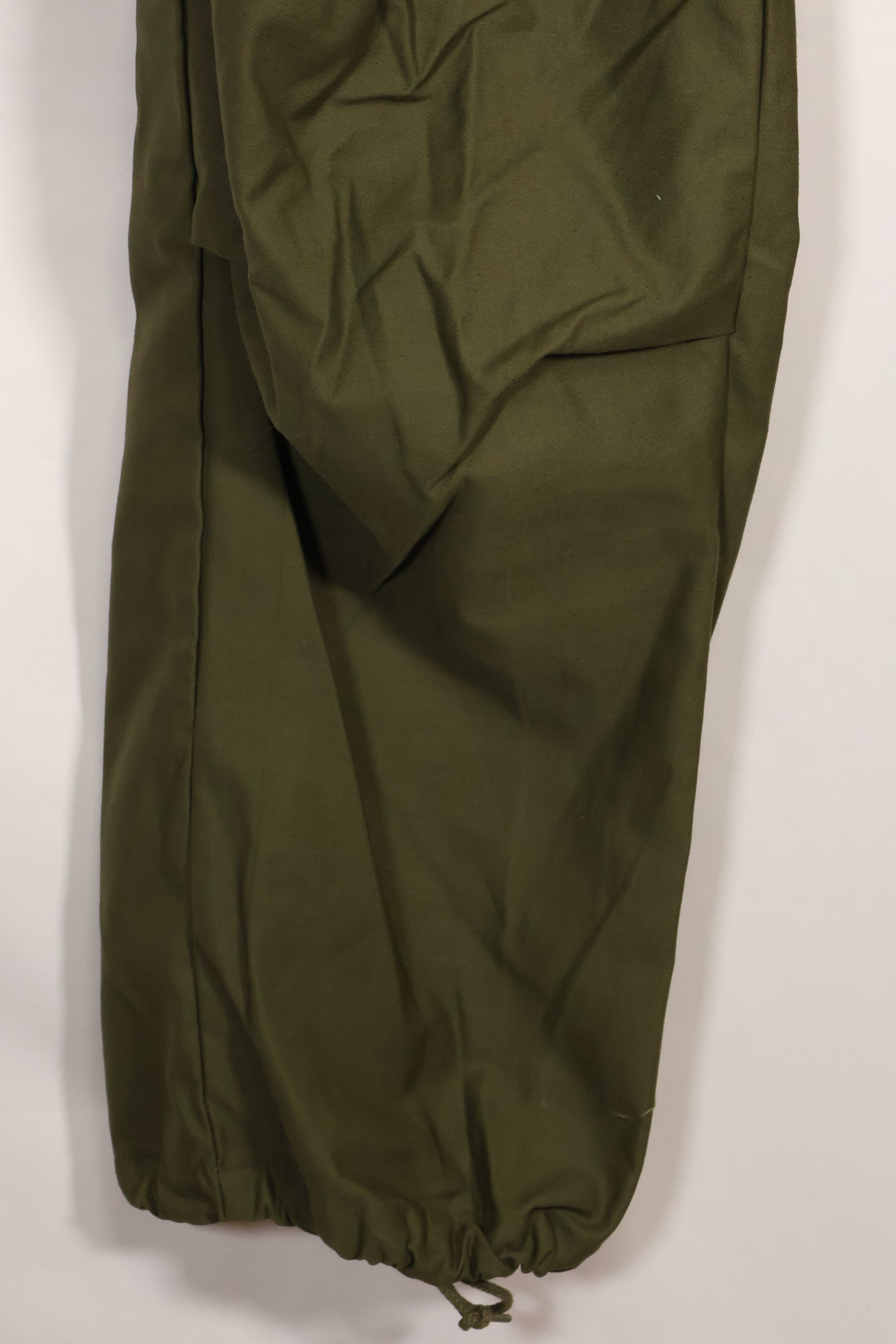 1974年製 X-S-R デッドストック M65 フィールドパンツ 未使用品