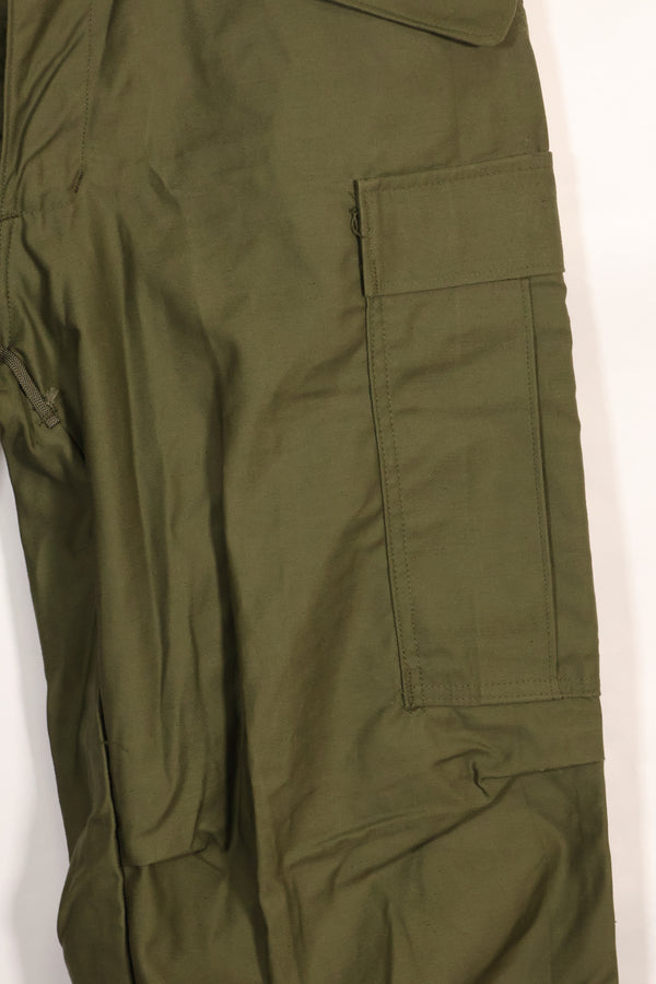 1974年製 X-S-R デッドストック M65 フィールドパンツ 未使用品