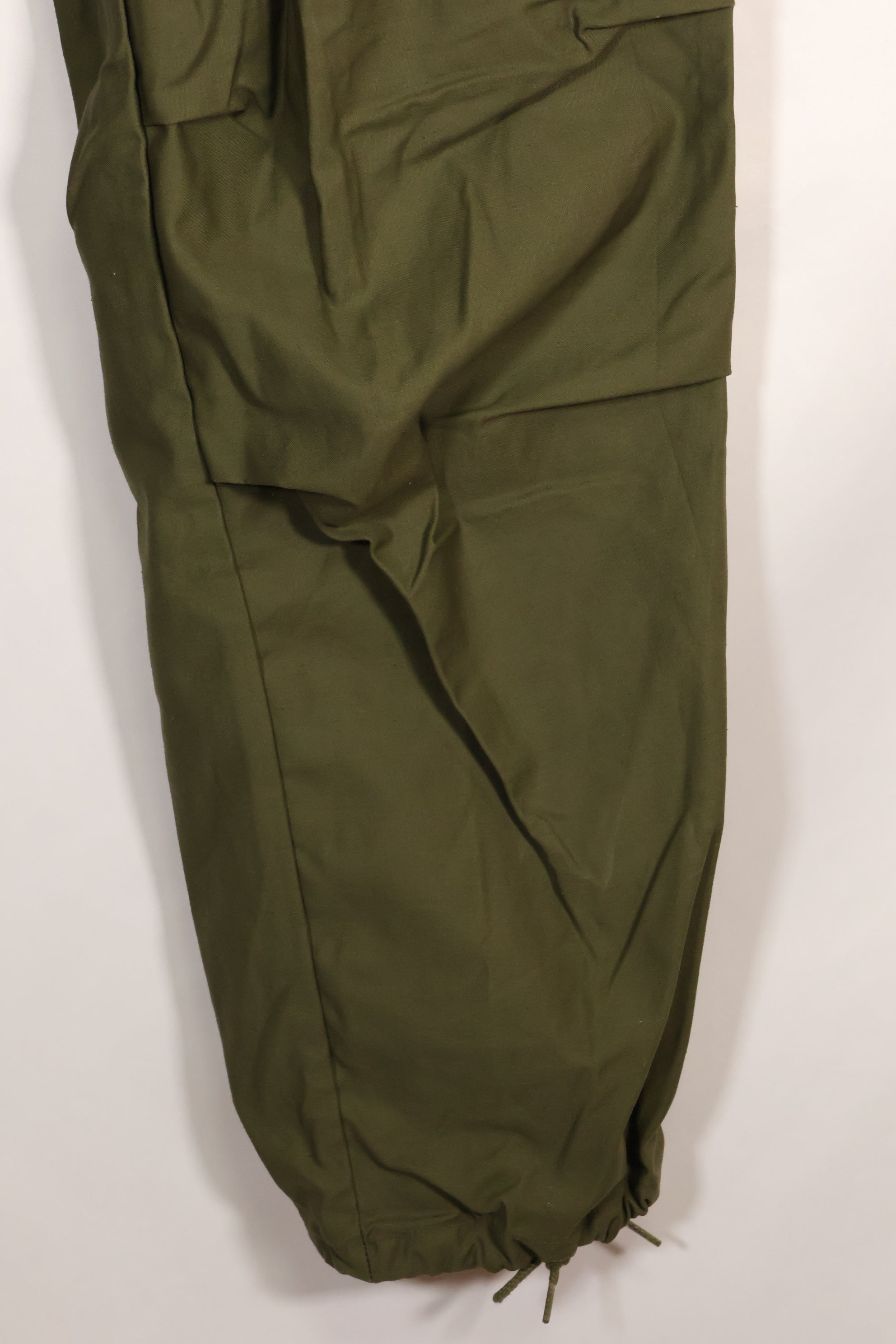 1974年製 X-S-R デッドストック M65 フィールドパンツ 未使用品