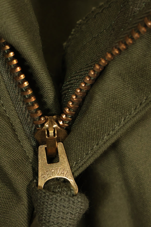 1974年製 X-S-R デッドストック M65 フィールドパンツ 未使用品