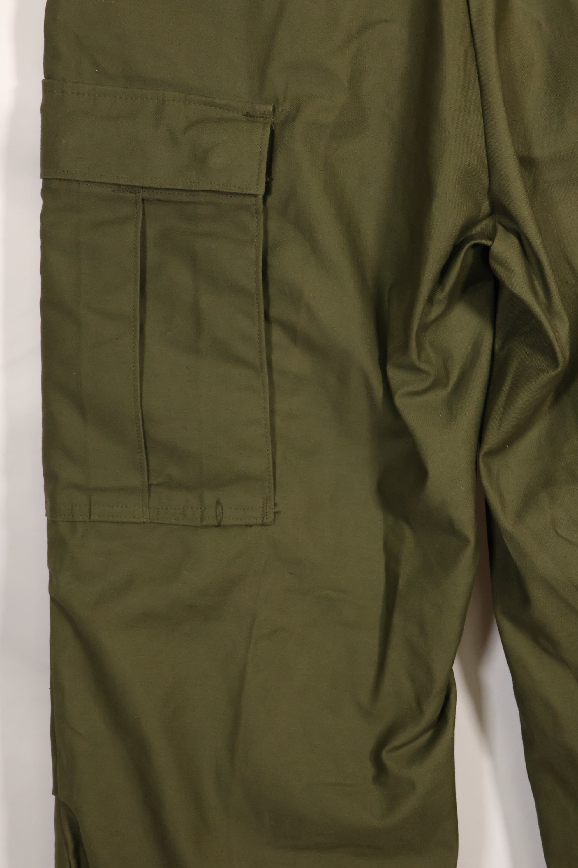 1974年製 X-S-R デッドストック M65 フィールドパンツ 未使用品
