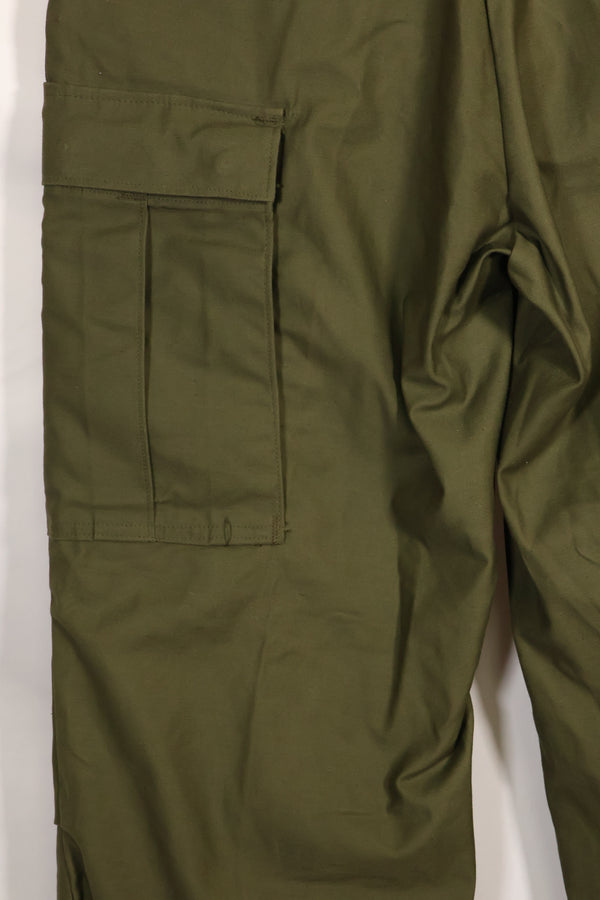 1974年製 X-S-R デッドストック M65 フィールドパンツ 未使用品