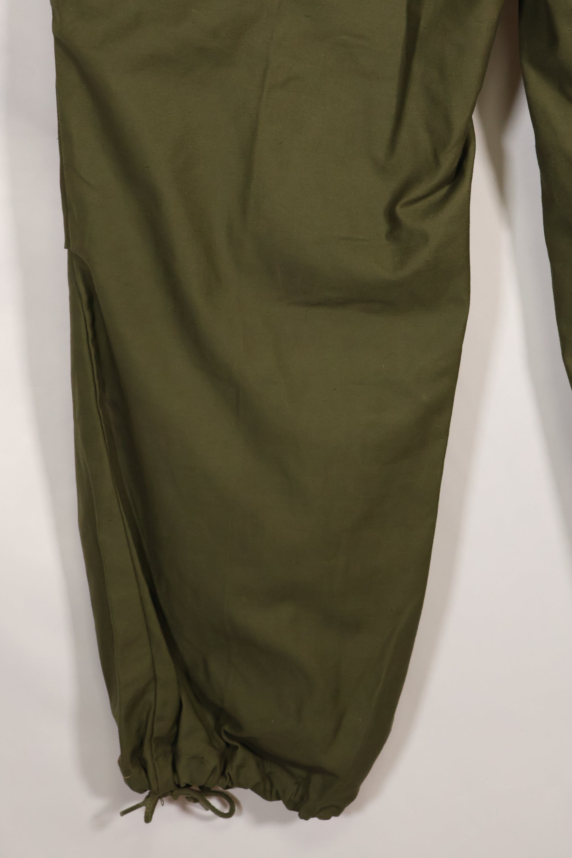 1974年製 X-S-R デッドストック M65 フィールドパンツ 未使用品