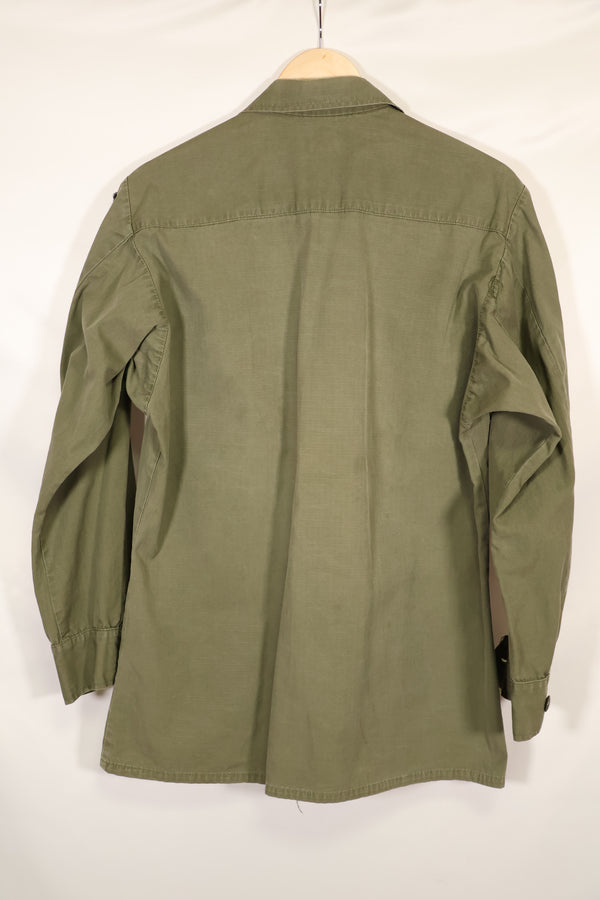 MACV SOG RT VIPER แท้ อดีตสมาชิก รุ่นที่ 4 Jungle Fatigue แพทช์ Recon เฉพาะแบบจำลอง