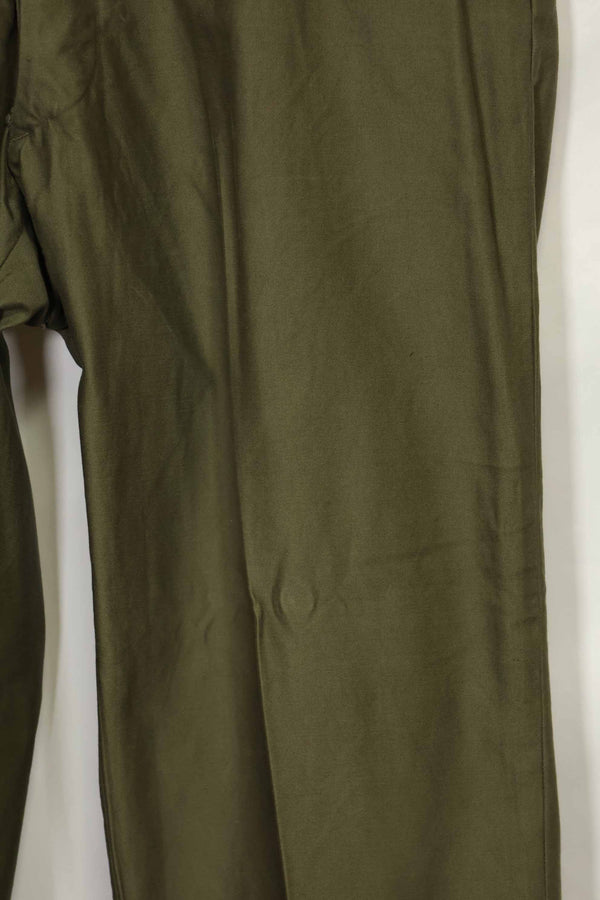 1940年代〜50年代 アメリカ軍 M45 コットン製 フィールドパンツ 未使用に近い