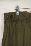 1940年代〜50年代 アメリカ軍 M45 コットン製 フィールドパンツ 未使用に近い