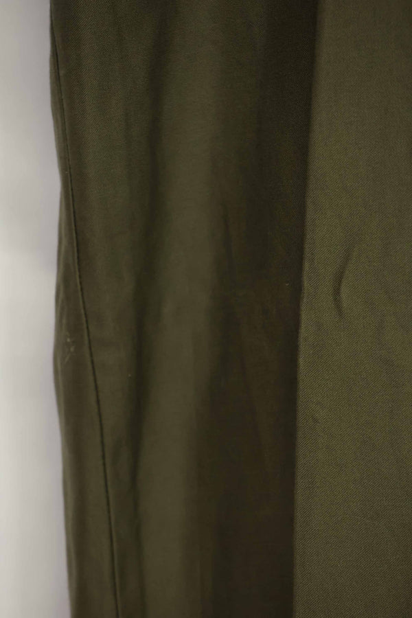 1940年代〜50年代 アメリカ軍 M45 コットン製 フィールドパンツ 未使用に近い
