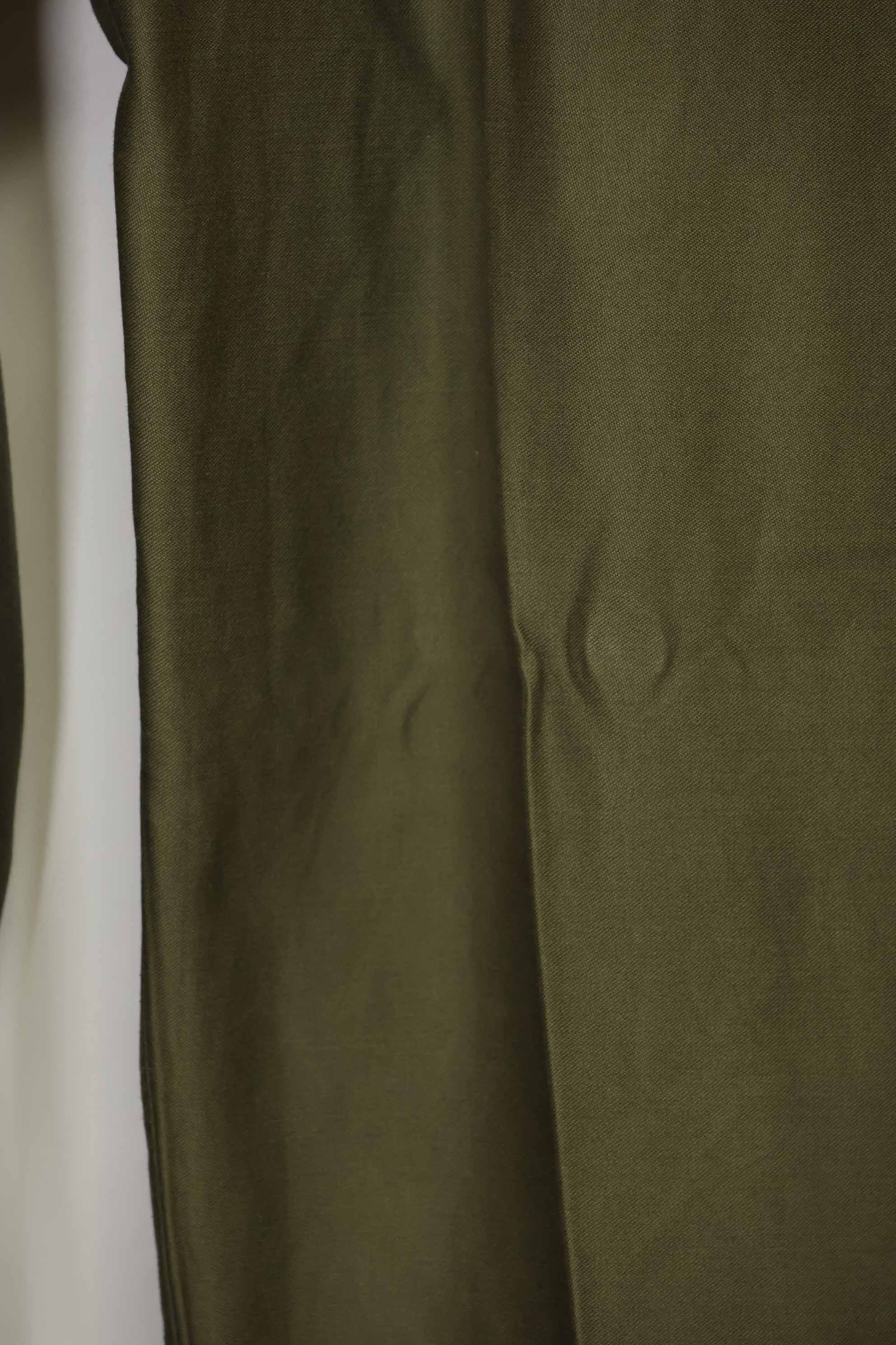 1940年代〜50年代 アメリカ軍 M45 コットン製 フィールドパンツ 未使用に近い