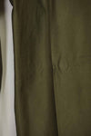 1940年代〜50年代 アメリカ軍 M45 コットン製 フィールドパンツ 未使用に近い