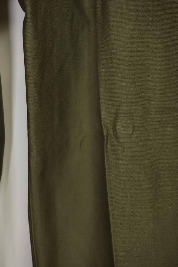 1940年代〜50年代 アメリカ軍 M45 コットン製 フィールドパンツ 未使用に近い