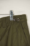 1940年代〜50年代 アメリカ軍 M45 コットン製 フィールドパンツ 未使用に近い