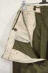 1940年代〜50年代 アメリカ軍 M45 コットン製 フィールドパンツ 未使用に近い