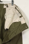 1940年代〜50年代 アメリカ軍 M45 コットン製 フィールドパンツ 未使用に近い