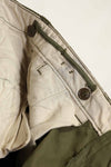 1940年代〜50年代 アメリカ軍 M45 コットン製 フィールドパンツ 未使用に近い