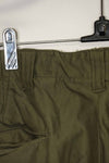 1940年代〜50年代 アメリカ軍 M45 コットン製 フィールドパンツ 未使用に近い