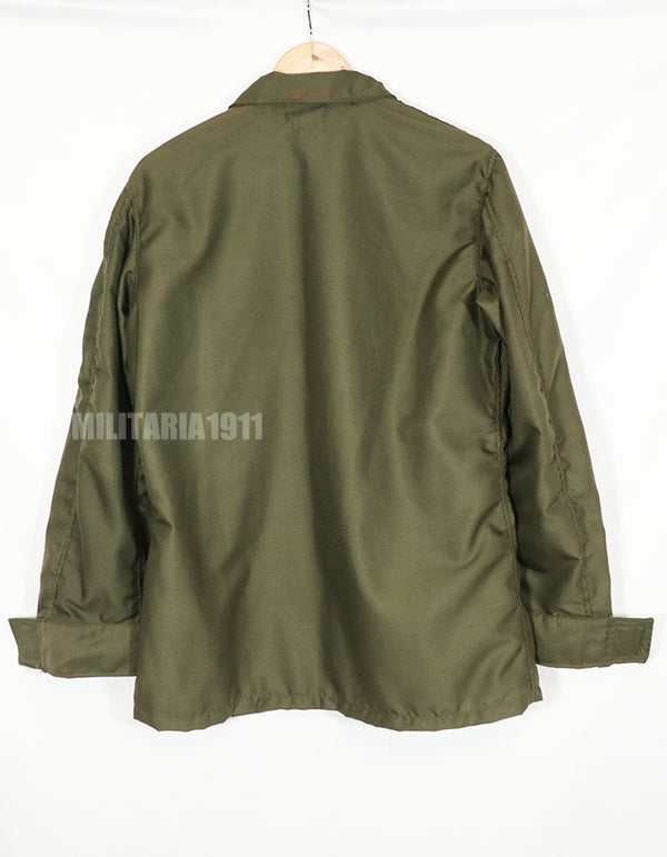 เสื้อแจ็คเก็ต Hell Crew ปี 1971 ของแท้ สภาพ Hit Weather MR แทบไม่ได้ใช้ สภาพ A