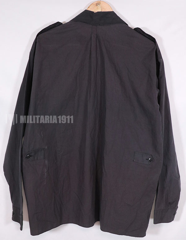 เสื้อเชิ้ตสีดำ Replica MACV SOG Green Beret Phoenix Program