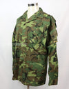 เสื้อคลุมทหารเรือจำลองของทีม SEAL ของกองทัพเรือสหรัฐฯ ทำจากผ้าแท้