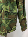 เสื้อคลุมทหารเรือจำลองของทีม SEAL ของกองทัพเรือสหรัฐฯ ทำจากผ้าแท้