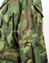 เสื้อคลุมทหารเรือจำลองของทีม SEAL ของกองทัพเรือสหรัฐฯ ทำจากผ้าแท้