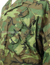 เสื้อคลุมทหารเรือจำลองของทีม SEAL ของกองทัพเรือสหรัฐฯ ทำจากผ้าแท้