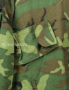 เสื้อคลุมทหารเรือจำลองของทีม SEAL ของกองทัพเรือสหรัฐฯ ทำจากผ้าแท้