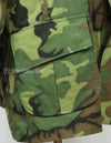 เสื้อคลุมทหารเรือจำลองของทีม SEAL ของกองทัพเรือสหรัฐฯ ทำจากผ้าแท้