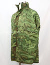 เสื้อคลุมทหารเรือจำลองของทีม SEAL ของกองทัพเรือสหรัฐฯ ทำจากผ้าแท้