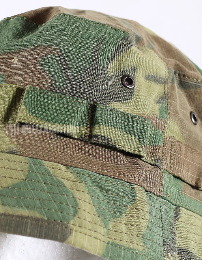 หมวกปีกสั้น ERDL แท้ที่ผลิตในท้องถิ่น