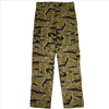 【2024年7月初旬納品予定】 MILITARIA 1911 Reproduced Early Gold Tiger Stripe Pants US-Cut