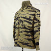 [Delivery: Mid-September 2026] 2026 New Release: MILITARIA 1911 Gold Tiger Reproduction US-Cut Shirt