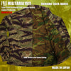 [ส่งสินค้าต้นเดือนกุมภาพันธ์ 2027] MILITARIA 1911 รุ่นใหม่ 2026   ผ้า Okinawa Tiger   แจ็กเก็ต Souvenir Jacket