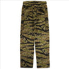 【2024年7月初旬納品予定】 MILITARIA 1911 Reproduced Early Gold Tiger Stripe Pants US-Cut