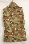 1960s ARVN Field Military Police Mitchell Camouflage Field Jacket, used.