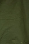 1970 USAF Helmet Bag ERDL Liner Rare Used