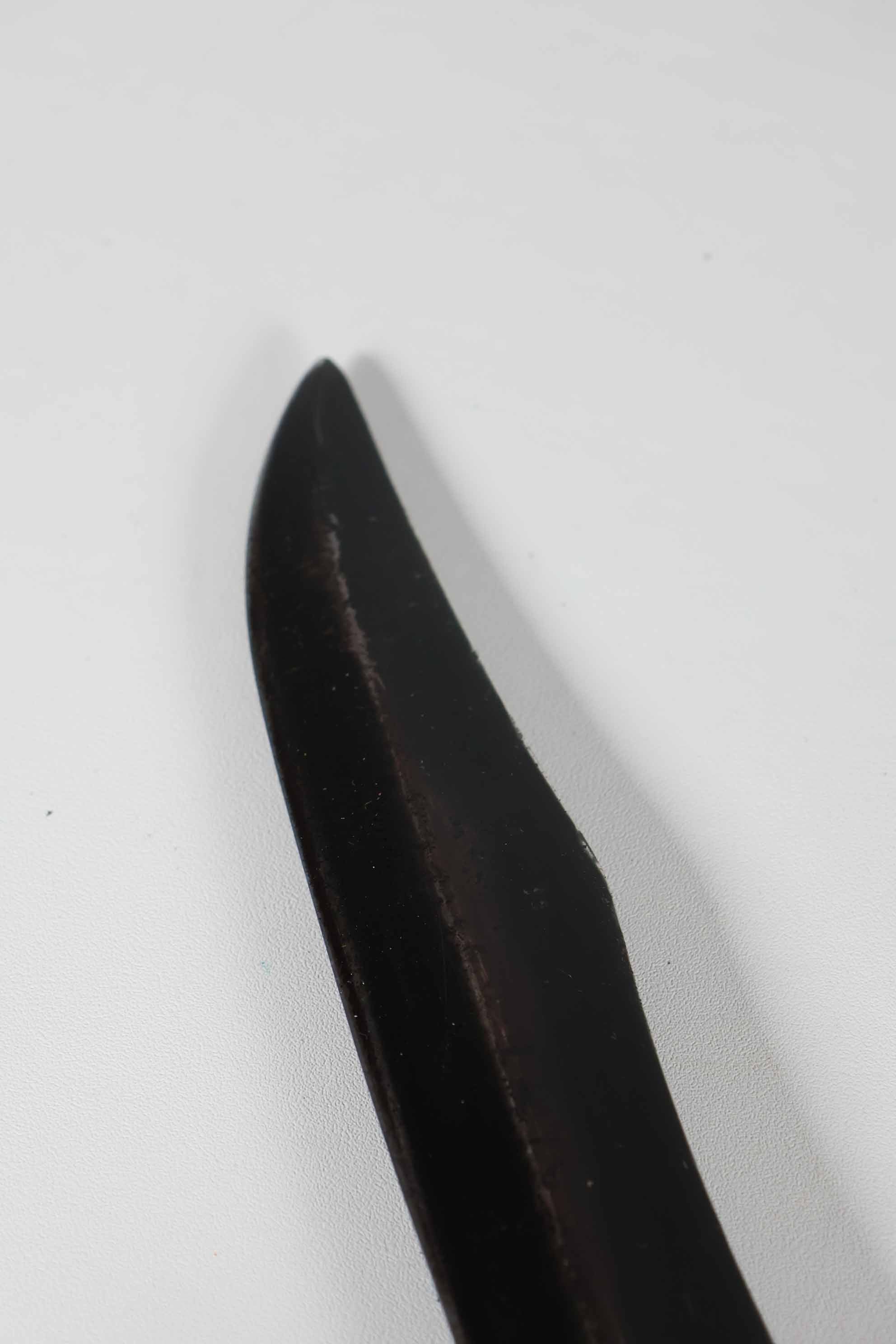 1960年代後半　MACV SOG　沖縄 CISO製　SOGナイフ　元特殊部隊員　放出品