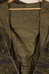 Real Fabric USAF TYPE K2-B Tiger Stripe Flight Suit Used