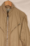 Real 1958 U.S. Navy summer flight suit 36 SHORT size, almost unused A