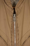 Real 1958 U.S. Navy summer flight suit 36 SHORT size, almost unused A