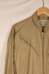 Real 1958 U.S. Navy summer flight suit 38 REGULAR size used B