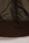 1960's U.S. Navy G-1 Flight Jacket Size 42 Snoopy Local Paint Used