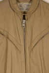 Real 1958 U.S. Navy summer flight suit 38 REGULAR size used B