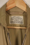 Real 1958 U.S. Navy summer flight suit 38 REGULAR size used B