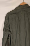 実物　1958年製　アメリカ空軍　USAF　TYPE K2-B 低高度用 フライトスーツ　中古品